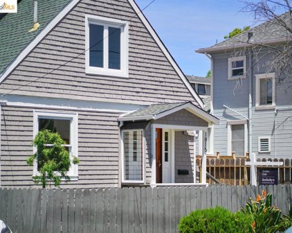1815 Allston Way, Berkeley