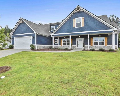 136 Nelms Street, Senoia