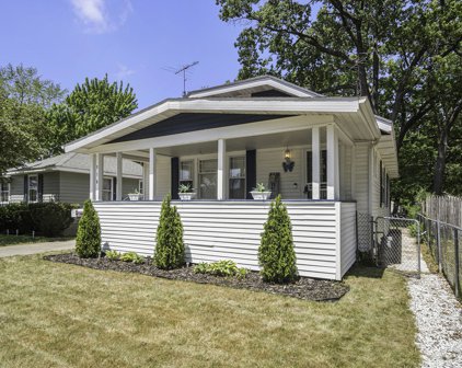 918 Catherine Avenue, Muskegon