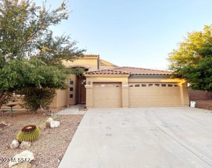 5766 W Desert Choir Rd, Tucson