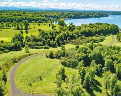 Lot #5 Terrapin Lane Unit #5, Alburgh