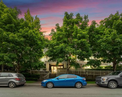 2393 Welcher Avenue Unit 206, Port Coquitlam
