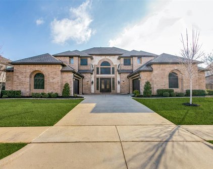 6805 Schubert, Colleyville