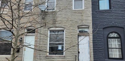 841 N Milton Ave, Baltimore