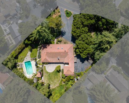 153 Toyon RD, Atherton