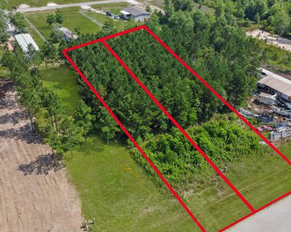 465 Road 5512, Cleveland