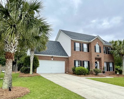 1211 Creek Stone Way, Hanahan