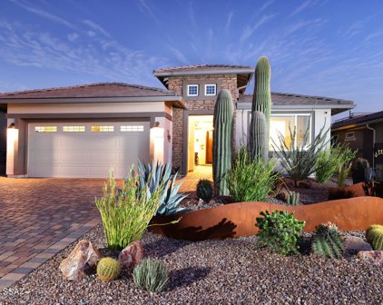 7661 W Laurel, Marana