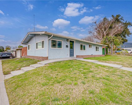 321 S Akeley Drive, Glendora