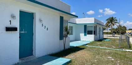 538 28th St, West Palm Beach