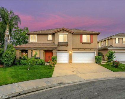 5515 Veronese Drive, Chino Hills