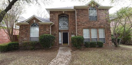 8609 Kendall  Drive, Plano