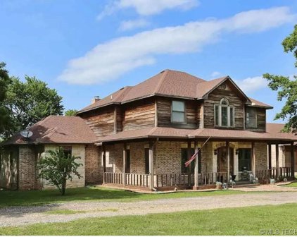 8253 State Highway 77s, Marietta