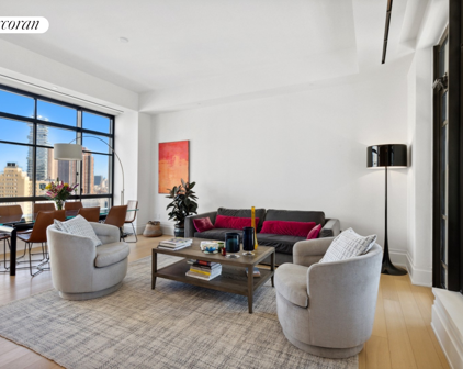 25 Park  Row Unit 26C, New York