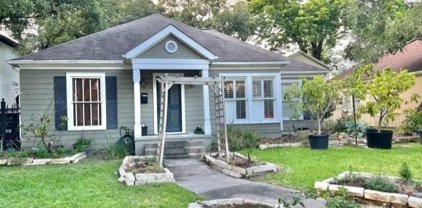 2514 Southgate Boulevard, Houston