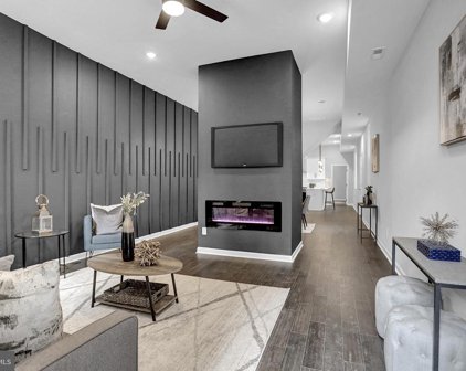1219 N Eden   Street, Baltimore
