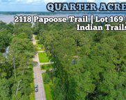 2118 Papoose Trail, Crosby image