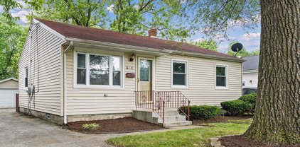 16111 Evans Avenue, South Holland