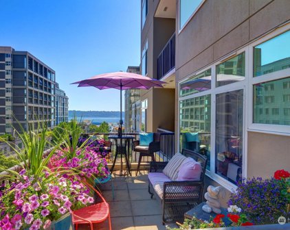 2801 1st Avenue Unit #208, Seattle