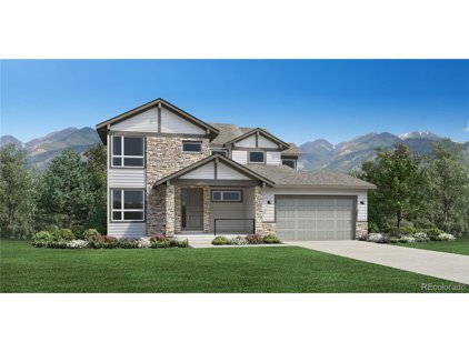 5803 Gold Finch Ave, Timnath