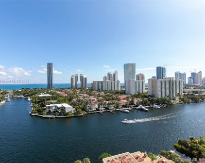 19667 Turnberry Way Unit #15A, Aventura