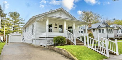 733 Eastern Avenue, Bellefontaine