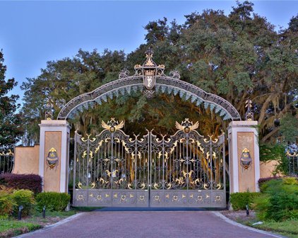 Se 8th Avenue, Ocala