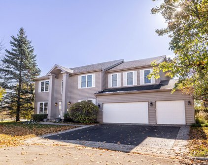 6 Long Cove Court, Lake In The Hills