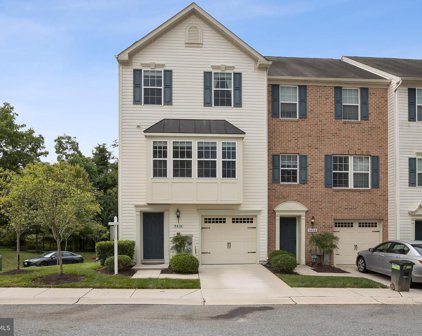 9410 Aston Villa Unit #57, Ellicott City
