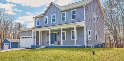 15531 Radwick Ln, Silver Spring