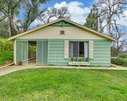 424 Cribbs Road, Placerville