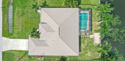 1731 NW 13th Terrace, Cape Coral