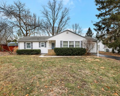 1707 Chevy Chase Drive, Champaign