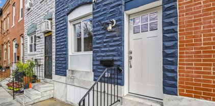 15 Ellwood Ave, Baltimore