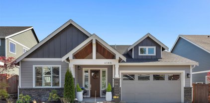 4386 Brant Court, Gig Harbor
