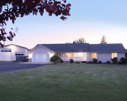 1068 Shorey Road, Chehalis