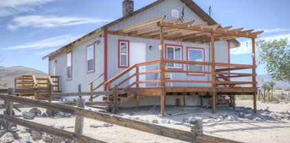 9195 Pole Road, Stagecoach