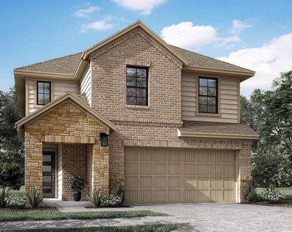 2794 Bluebonnet Ridge Drive, Conroe