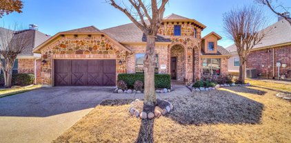 1309 Tuscany  Drive, Colleyville