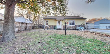 7329 S Ida St, Haysville