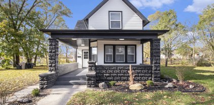 523 N Scott Street, South Bend