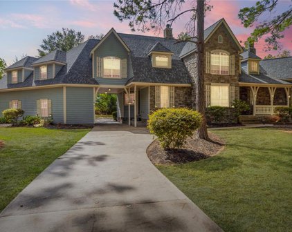 17303 Bending Cypress Road, Cypress
