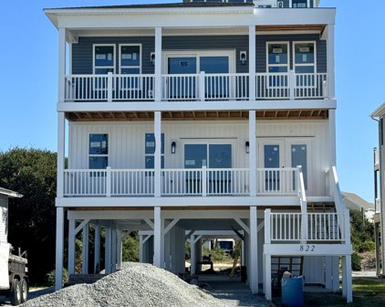 822 S Topsail Drive, Surf City