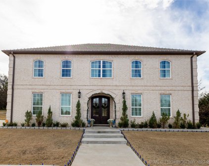 1403 Charles F Cooper Memorial, Sulphur