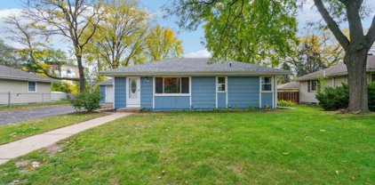 210 67th Avenue NE, Fridley