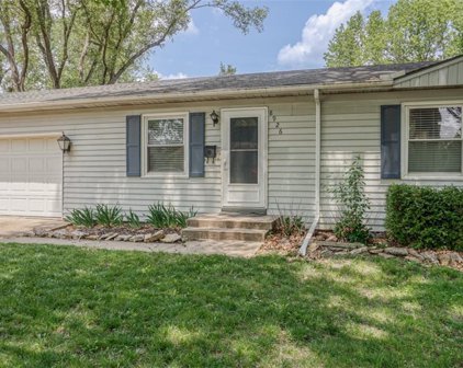 8926 W 101st Street, Overland Park