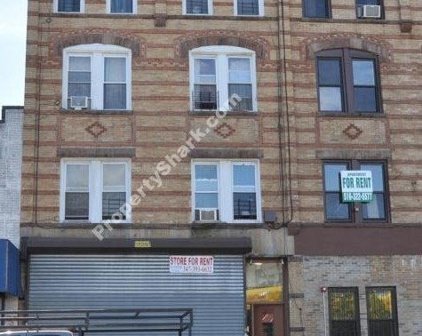 2112 Fulton Street, Ocean Hill