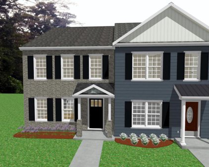 Virginia Ave, Front Royal
