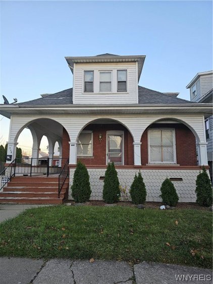 769 15th Street, Niagara Falls