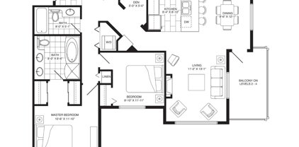 11665 Haney Bypass Unit 301, Maple Ridge